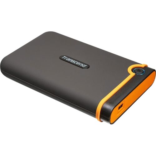 StoreJet 2.5"" 1TB(SATA) USB 2.0