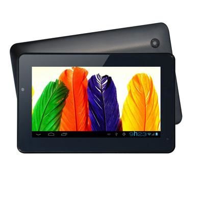7"" Tablet w Android 4.1 OS