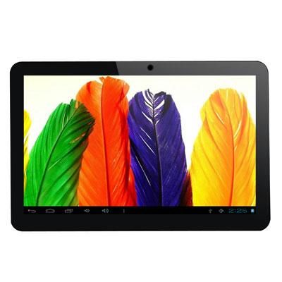 10"" Tablet w Android 4.1 OS