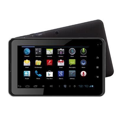 7"" Tablet w Android 4.1 OS