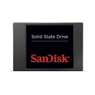 256GB SSD Drive