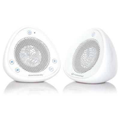 Iharmonix Qi i sound Speakers