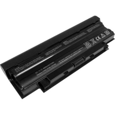 WORLDCHARGE 11.1V 4400mAH Bat