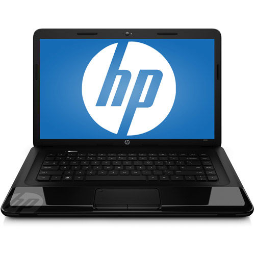 HP 2000-2B29WM Intel Pentium B960 X2 2.2GHz 4GB 500GB DVD+/-RW 15.6'' Win8 (Black Licorice)