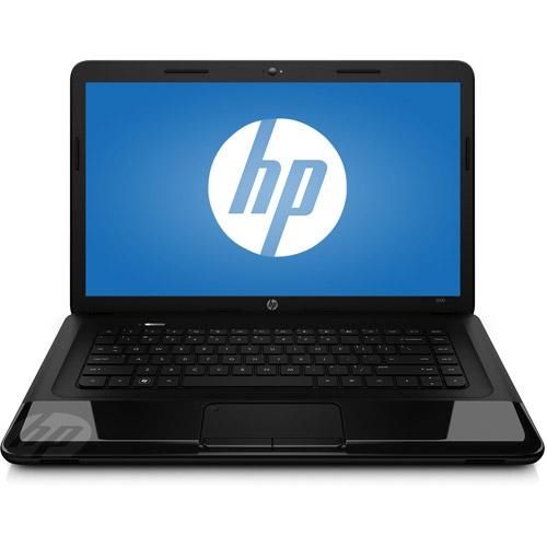 HP 2000-2B89WM Intel Core i3-2328M X2 2.2GHz 4GB 500GB DVD+/-RW 15.6'' Win8 (Black)