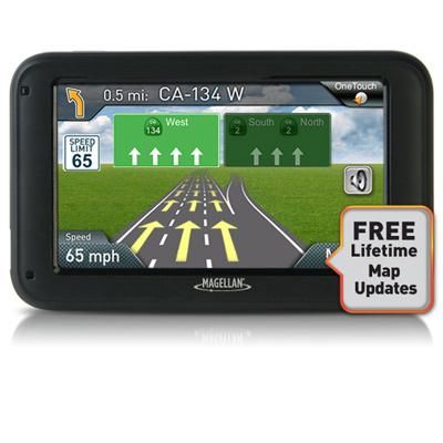 Roadmate 2220 LM GPS