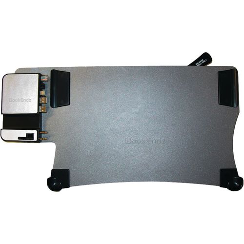 BOOKENDZ BE-MBP15U3 15"" MacBook Pro(R) Docking Station