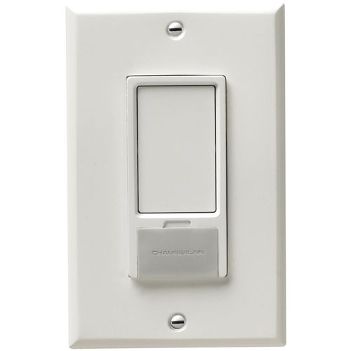 MYQ CHAMBERLAIN WSLCEV myQ(R) Light Switch & Mini Remote