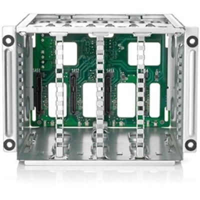 5U 6LFF Expander HDD Cage Kit