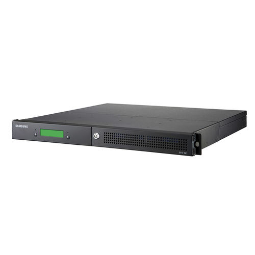DVR Storage, SATA External RAID