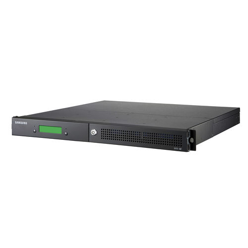 DVR Storage, SATA External RAID
