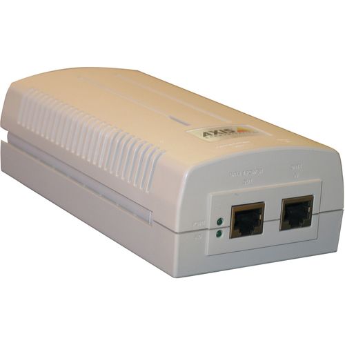 High PoE 1-port midspan 30W.