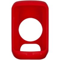 Silicone Case for EDGE 510, Red