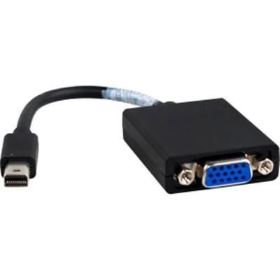 DisplayPort mini to VGA adapte