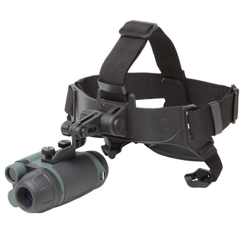 Firefield NVMT 1x24 Night Vision Goggle