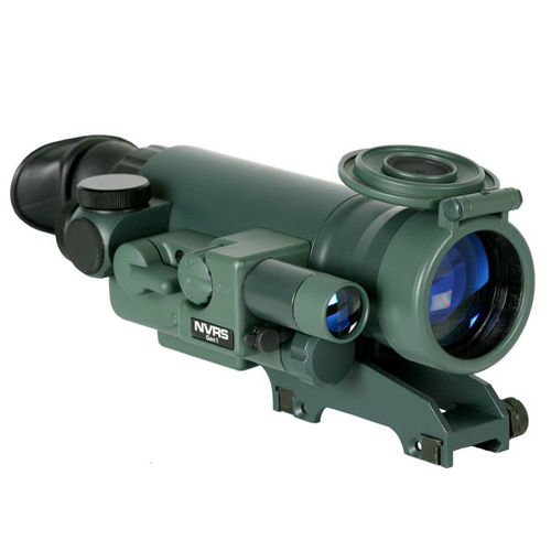 Firefield NVRS Titanium 1.5x42 Mini Varmint Hunter