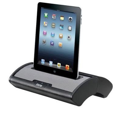 iPod iPhone Portable Stereo BL