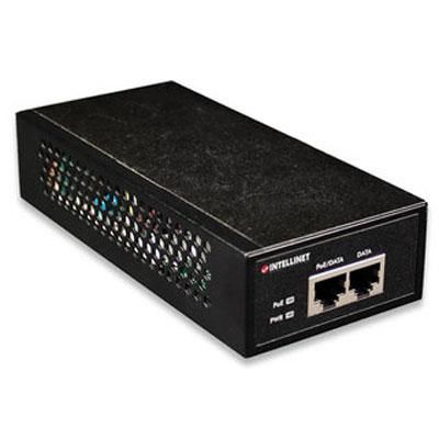 1 Port Gigabit PoE Injector