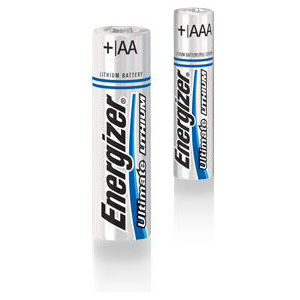 12 Pk, AAA Energizer Max Battery