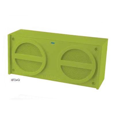 Bluetooth Mini Speaker Green