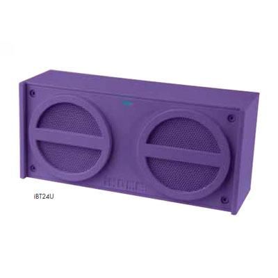 Bluetooth Mini Speaker Purple