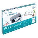 IRIScard Corporate 5