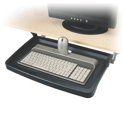 Underdesk Keyboard Drawer