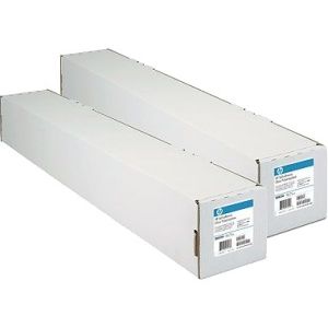 Evdy Adh Gloss Polyp 42inx75ft 2 Pk