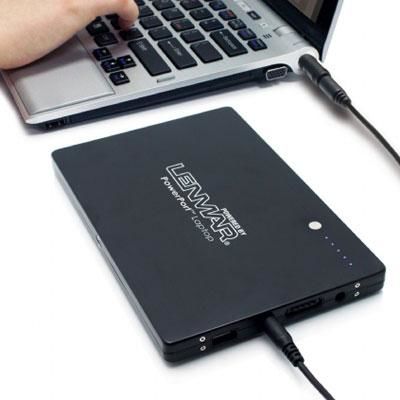 PowerPort Portable Laptop Batt