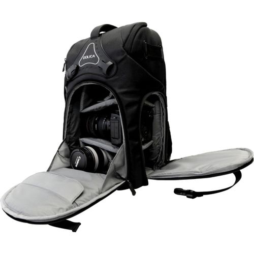 Travel backpack/sling DK-20