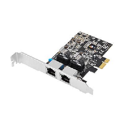 DP 2 Port Gigabit Ethernet PCI
