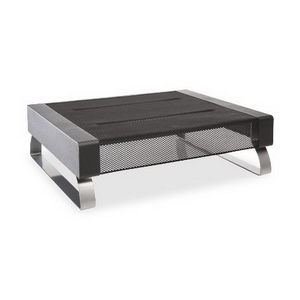 MESH LARGE MONITOR STAND