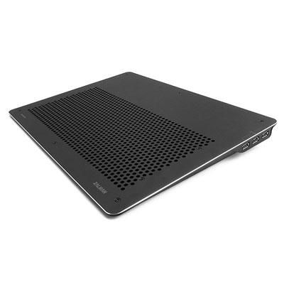 Ultra Quiet Notebook Cooler