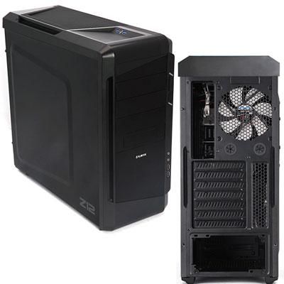 ATX Mid Tower PC Case