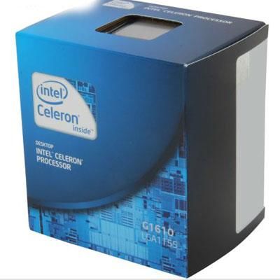 Celeron G1610 Processor