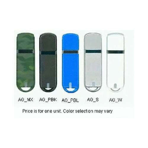 Super Talent AG 8GB USB2.0 Flash Drive