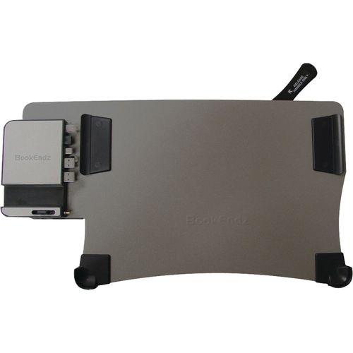 BOOKENDZ BE-MBP13U3 13"" MacBook Pro(R) Docking Station