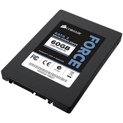 60GB SSD SATA Refurb