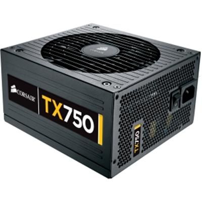 750W  TX750  Power Supply