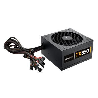 850W  TX850  Power Supply