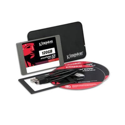 120GB SSDNow V300 NB Kit