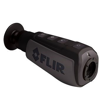 FLIR FIRST MATE II MS224B - THERMAL IMAGER