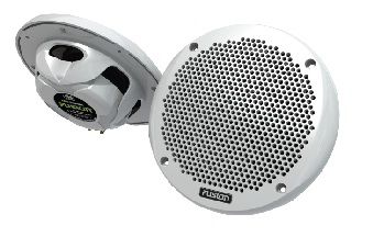 FUSION MS-EL602 6"" 160 WATT - SHALLOW MOUNT