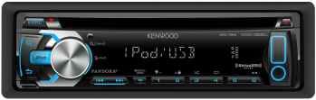 KENWOOD KMR-355U AM/FM/CD