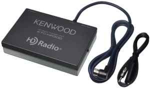 KENWOOD PKG-MR355 STEREO PACK - INCLUDES KMR-355U/KFC-1633MR