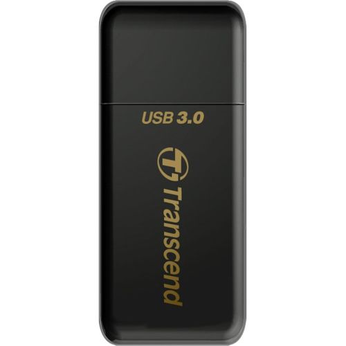 CARD READER USB 3.0 - TS-RDF5K