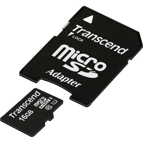 16GB microSDHC CL10 UHS-I 300X