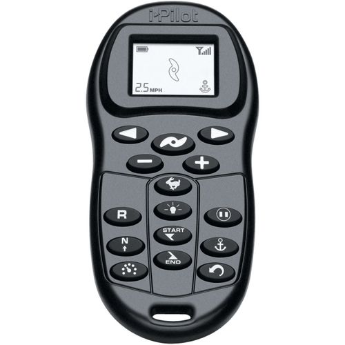 i-Pilot Replacement Remote