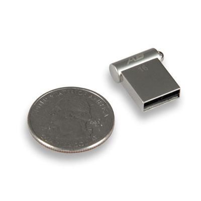 16GB Autobahn USB 2.0 Flash D