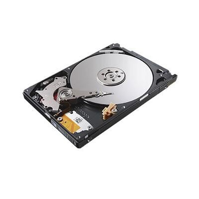 500GB 2.5"" SATA 64 MB SSHD